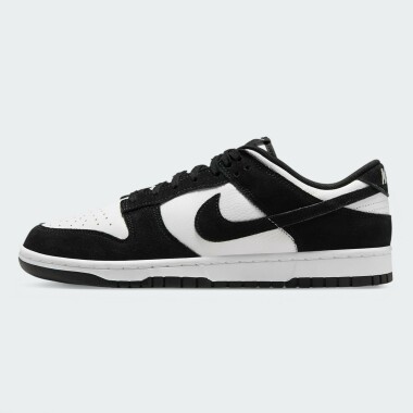 Кеды Nike DUNK LOW RETRO SE - 167312, фото 1 - интернет-магазин MEGASPORT