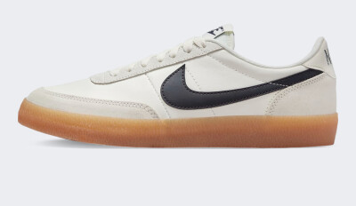 Кеди Nike W KILLSHOT 2 - 167318, фото 1 - інтернет-магазин MEGASPORT