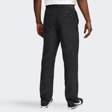 Спортивные штаны Nike M NK CLUB CHINO CORDUROY PANT - 167314, фото 2 - интернет-магазин MEGASPORT