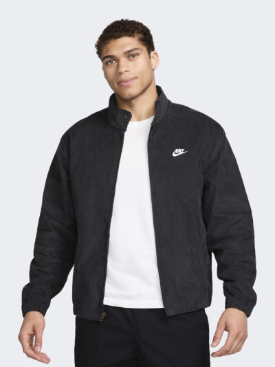 Куртка Nike M NK CLUB HARRINGTON CRDRY JKT - 167313