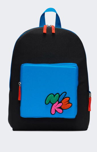 Рюкзак Nike дитячий Classic - 167319, фото 1 - інтернет-магазин MEGASPORT