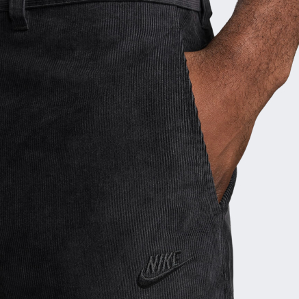 Спортивнi штани Nike M NK CLUB CHINO CORDUROY PANT - 167314, фото 4 - інтернет-магазин MEGASPORT