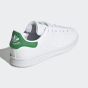 Кеды Adidas Originals детские STAN SMITH J, фото 4 - интернет магазин MEGASPORT