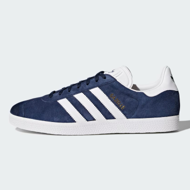 Кеди Adidas Originals GAZELLE - 167356, фото 1 - інтернет-магазин MEGASPORT