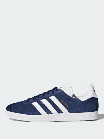 Кеди Adidas Originals GAZELLE - 167356, фото 1 - інтернет-магазин MEGASPORT