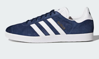Кеди Adidas Originals GAZELLE - 167356, фото 1 - інтернет-магазин MEGASPORT