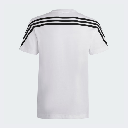 Футболка Adidas детская U FI 3S T - 167360, фото 4 - интернет-магазин MEGASPORT