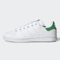 Кеды Adidas Originals детские STAN SMITH J, фото 1 - интернет магазин MEGASPORT