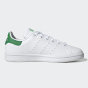 Кеды Adidas Originals детские STAN SMITH J, фото 3 - интернет магазин MEGASPORT