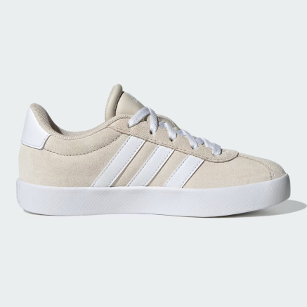 Кеды Adidas детские VL COURT 3.0 K - 167364, фото 3 - интернет-магазин MEGASPORT