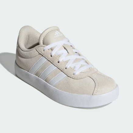 Кеди Adidas дитячі VL COURT 3.0 K - 167364, фото 2 - інтернет-магазин MEGASPORT