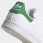 Кеды Adidas Originals детские STAN SMITH J, фото 8 - интернет магазин MEGASPORT