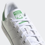 Кеди Adidas Originals дитячі STAN SMITH J, фото 7 - інтернет магазин MEGASPORT