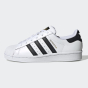 Кеди Adidas Originals дитячі SUPERSTAR J, фото 1 - інтернет магазин MEGASPORT