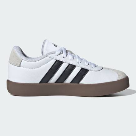 Кеды Adidas детские VL COURT 3.0 K - 167367, фото 3 - интернет-магазин MEGASPORT