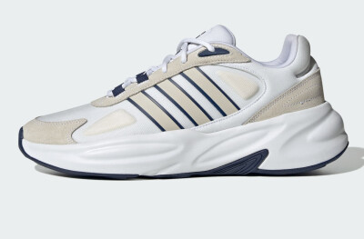 Кроссовки Adidas OZELLE - 167370, фото 1 - интернет-магазин MEGASPORT