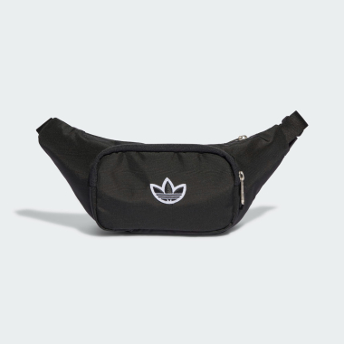 Сумки Adidas Originals PE WAISTBAG - 167371, фото 1 - інтернет-магазин MEGASPORT