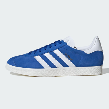 Кеды Adidas Originals GAZELLE - 167369, фото 1 - интернет-магазин MEGASPORT