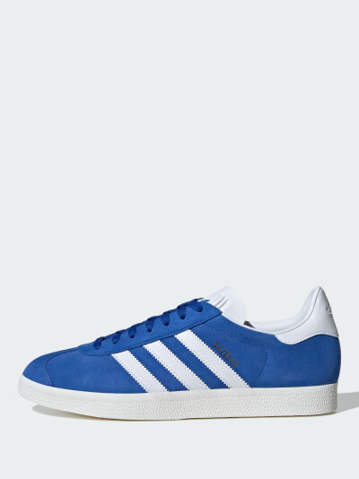 Кеди Adidas Originals GAZELLE - 167369, фото 1 - інтернет-магазин MEGASPORT