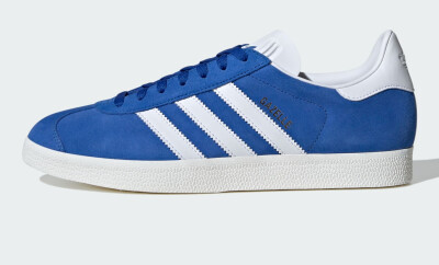 Кеди Adidas Originals GAZELLE - 167369, фото 1 - інтернет-магазин MEGASPORT
