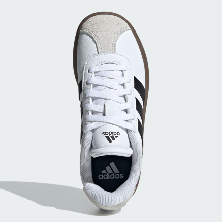 Кеды Adidas детские VL COURT 3.0 K - 167367, фото 6 - интернет-магазин MEGASPORT