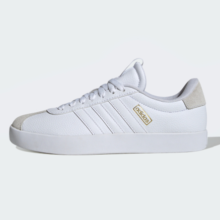 Кеди Adidas VL COURT 3.0 - 167366, фото 1 - інтернет-магазин MEGASPORT