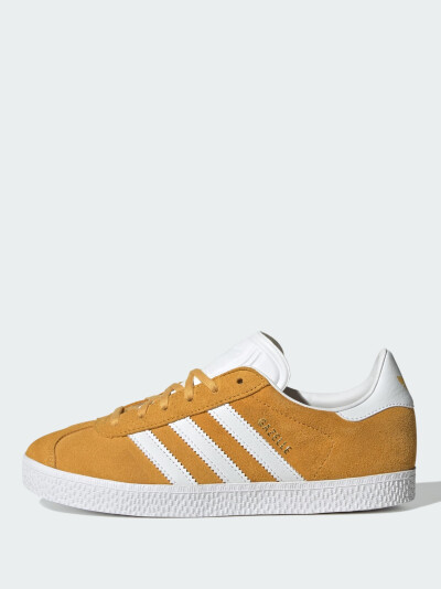 Кеди Adidas Originals GAZELLE J - 167368 Кеди Adidas Originals GAZELLE J - 167368