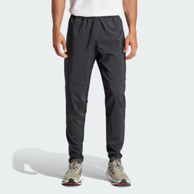 Спортивные штаны Adidas OTR B PANT - 167384, фото 1 - интернет-магазин MEGASPORT