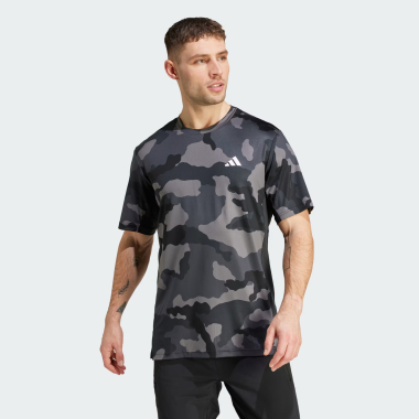 Футболка Adidas CAMO AOP T - 167381, фото 1 - інтернет-магазин MEGASPORT