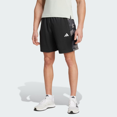 Шорты Adidas CAMO SHORT - 167378, фото 1 - интернет-магазин MEGASPORT