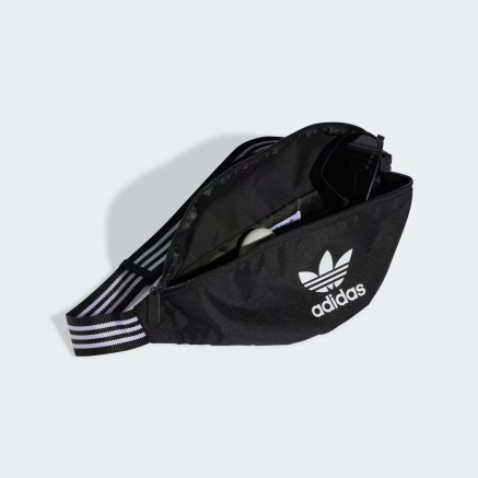 Сумка Adidas Originals AC WAISTBAG - 167379, фото 3 - интернет-магазин MEGASPORT