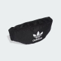 Сумка Adidas Originals AC WAISTBAG, фото 2 - интернет магазин MEGASPORT