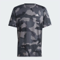 Футболка Adidas CAMO AOP T, фото 6 - интернет магазин MEGASPORT