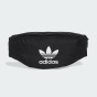 Сумка Adidas Originals AC WAISTBAG, фото 1 - интернет магазин MEGASPORT