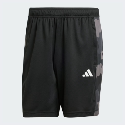 Спортивнi штани Adidas CAMO SHORT - 167378, фото 6 - інтернет-магазин MEGASPORT