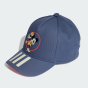 Кепка Adidas детская LK MM CAP, фото 1 - интернет магазин MEGASPORT