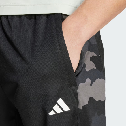 Спортивнi штани Adidas CAMO SHORT - 167378, фото 4 - інтернет-магазин MEGASPORT