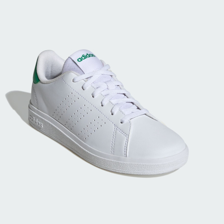 Кеди Adidas дитячі ADVANTAGE BASE 2.0 J - 167390, фото 2 - інтернет-магазин MEGASPORT