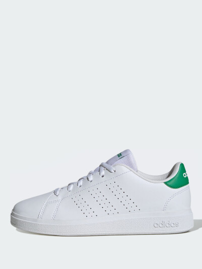 Кеди Adidas ADVANTAGE BASE 2.0 J - 167390, фото 1 - інтернет-магазин MEGASPORT