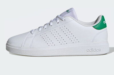 Кеди Adidas дитячі ADVANTAGE BASE 2.0 J 167390 купити в MEGASPORT, фото 1 Кеди Adidas дитячі ADVANTAGE BASE 2.0 J - 167390, фото 1 - інтернет-магазин MEGASPORT