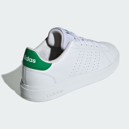 Кеди Adidas дитячі ADVANTAGE BASE 2.0 J - 167390, фото 4 - інтернет-магазин MEGASPORT