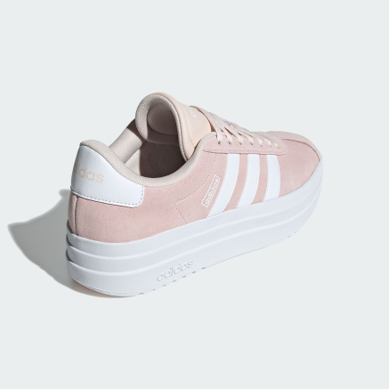 Кеды Adidas VL COURT BOLD - 167386, фото 4 - интернет-магазин MEGASPORT