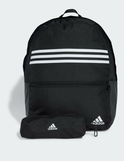 Рюкзак Adidas CLASSIC 3S PC - 167395, фото 1 - интернет-магазин MEGASPORT