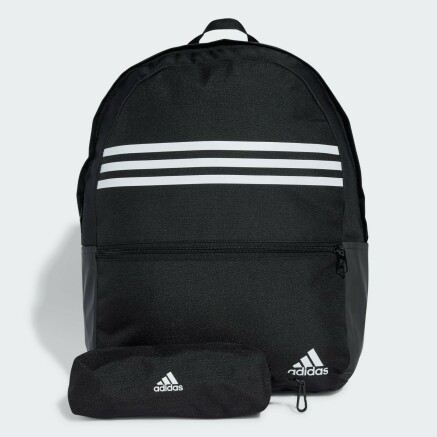 Adidas classic 3s ii backpack best sale