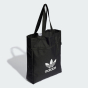 Сумка Adidas Originals AC SHOPPER, фото 2 - інтернет магазин MEGASPORT