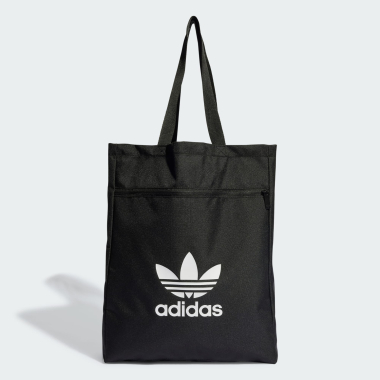 Сумки Adidas Originals AC SHOPPER - 167391, фото 1 - интернет-магазин MEGASPORT