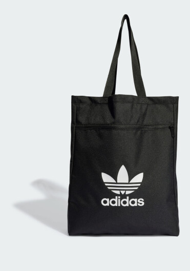 Сумка Adidas Originals AC SHOPPER - 167391, фото 1 - интернет-магазин MEGASPORT