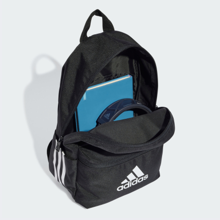 Рюкзак Adidas дитячий LK BP BOS - 167394, фото 2 - інтернет-магазин MEGASPORT