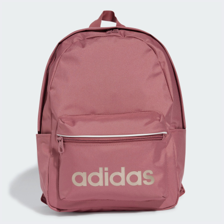 Рюкзак Adidas W L ESS BP - 167402, фото 1 - інтернет-магазин MEGASPORT