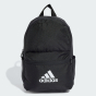 Рюкзак Adidas дитячий LK BP BOS, фото 1 - інтернет магазин MEGASPORT